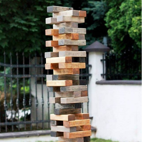 Jenga